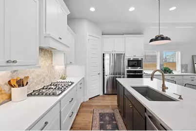 456 Cold River Run, Kyle, TX 78640 - Photo 5