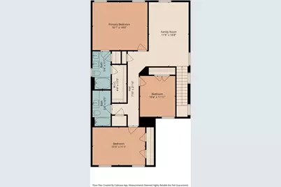 17015 Gibbons Path, Round Rock, TX 78664 - Photo 17