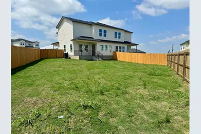 515 War Admiral Drive #B, Jarrell, TX 76537 - Photo 29
