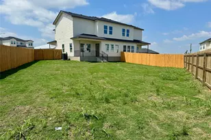 515 War Admiral Dr, Jarrell, TX 76537 - Photo 29