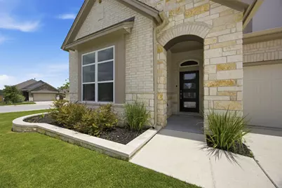 2101 Little Snake Way, Georgetown, TX 78633 - Photo 5