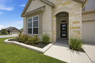 2101 Little Snake Wy, Georgetown, TX 78633 - Photo 5