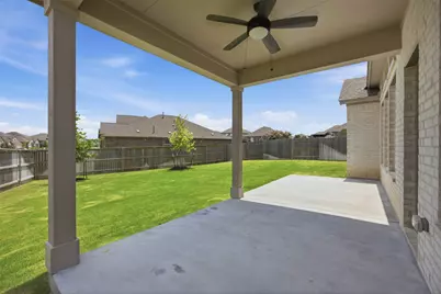 2101 Little Snake Way, Georgetown, TX 78633 - Photo 33