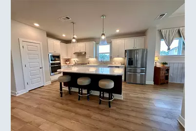 2101 Little Snake Way, Georgetown, TX 78633 - Photo 5