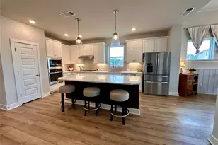 2101 Little Snake Wy, Georgetown, TX 78633 - Photo 5