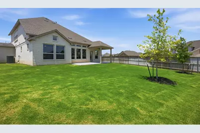 2101 Little Snake Way, Georgetown, TX 78633 - Photo 35