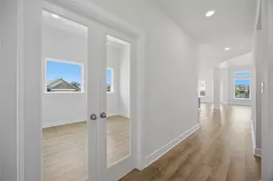 2101 Little Snake Wy, Georgetown, TX 78633 - Photo 9
