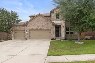 1143 Huntington Trail, Round Rock, TX 78664 - Photo 37