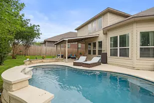 1143 Huntington Trail, Round Rock, TX 78664 - Photo 1