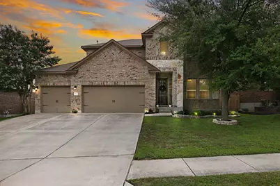 1143 Huntington Trail, Round Rock, TX 78664 - Photo 1
