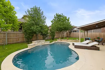 1143 Huntington Trail, Round Rock, TX 78664 - Photo 1