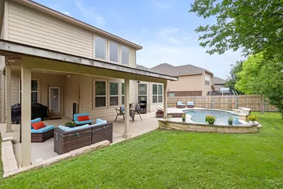 1143 Huntington Trail, Round Rock, TX 78664 - Photo 33