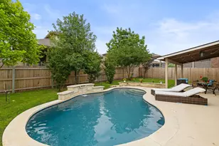 1143 Huntington Trail, Round Rock, TX 78664 - Photo 35