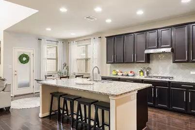 1143 Huntington Trail, Round Rock, TX 78664 - Photo 3