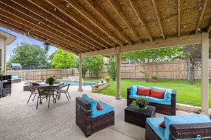1143 Huntington Trail, Round Rock, TX 78664 - Photo 33
