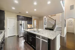 1143 Huntington Trail, Round Rock, TX 78664 - Photo 9