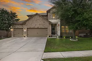 1143 Huntington Trail, Round Rock, TX 78664 - Photo 37