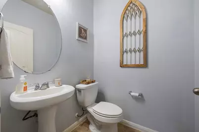 1143 Huntington Trail, Round Rock, TX 78664 - Photo 13