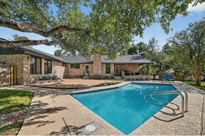 10600 Glass Mountain Trail, Austin, TX 78750 - Photo 5