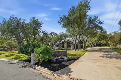 10600 Glass Mountain Trail, Austin, TX 78750 - Photo 1
