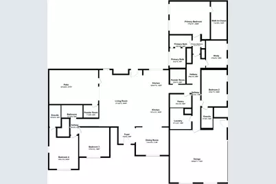 10600 Glass Mountain Trail, Austin, TX 78750 - Photo 9