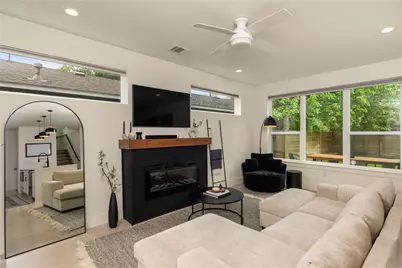 1129 Henninger Street #B, Austin, TX 78702 - Photo 9
