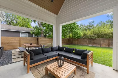 1129 Henninger Street #B, Austin, TX 78702 - Photo 27