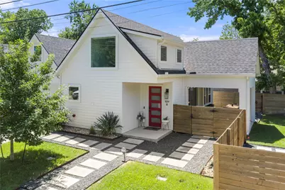 1129 Henninger Street #B, Austin, TX 78702 - Photo 33