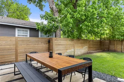 1129 Henninger Street #B, Austin, TX 78702 - Photo 29