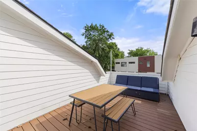 1129 Henninger Street #B, Austin, TX 78702 - Photo 25