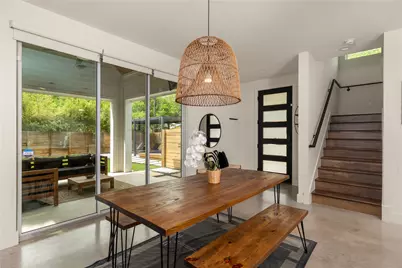 1129 Henninger Street #B, Austin, TX 78702 - Photo 3