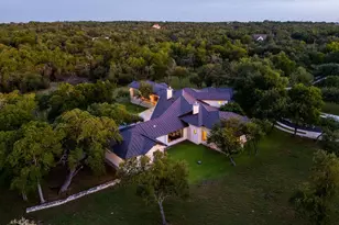 401 Trail Ridge Rd, Wimberley, TX 78676 - Photo 33