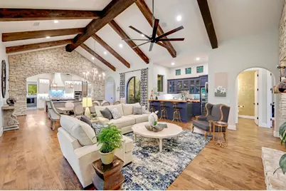 401 Trail Ridge Road, Wimberley, TX 78676 - Photo 5