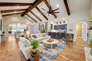 401 Trail Ridge Rd, Wimberley, TX 78676 - Photo 5