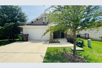 2800 Joe Dimaggio Boulevard #81, Round Rock, TX 78665 - Photo 1