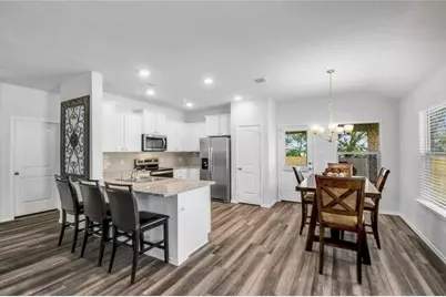 119 Nathaniel Drive, Taylor, TX 76574 - Photo 5