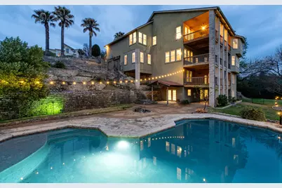 104 S Weston Lane, Austin, TX 78733 - Photo 1