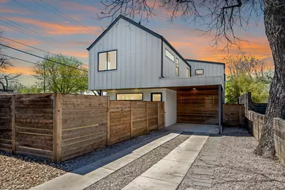 1600 Singleton Avenue, Austin, TX 78702 - Photo 1