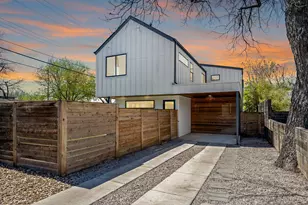 1600 Singleton Ave, Austin, TX 78702 - Photo 1