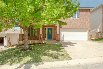 9113 Magna Carta Loop, Austin, TX 78754 - Photo 1