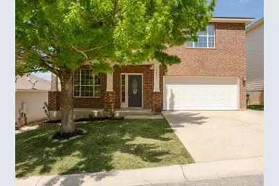 9113 Magna Carta Loop, Austin, TX 78754 - Photo 1