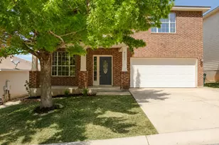 9113 Magna Carta Loop, Austin, TX 78754 - Photo 1