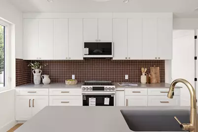 3528 Gonzales St #2A, Austin, TX 78702 - Photo 5