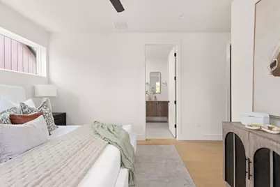 3528 Gonzales St #2A, Austin, TX 78702 - Photo 21