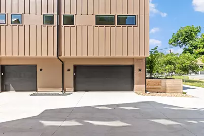 3528 Gonzales St #2A, Austin, TX 78702 - Photo 31
