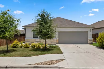 500 Stinchcomb Road, Hutto, TX 78634 - Photo 1