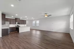500 Stinchcomb Rd, Hutto, TX 78634 - Photo 9
