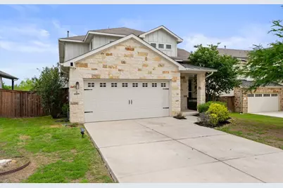 6809 Concho Creek, Schertz, TX 78108 - Photo 3