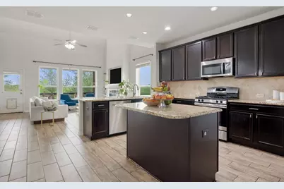 6809 Concho Creek, Schertz, TX 78108 - Photo 7