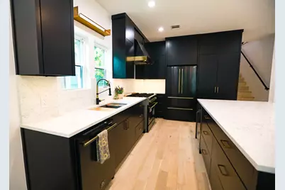 4010 Avenue D Avenue, Austin, TX 78751 - Photo 27